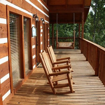 View! Private! Hot Tub,Pool Table,Fireplace,Relax! Севьервилл Экстерьер фото