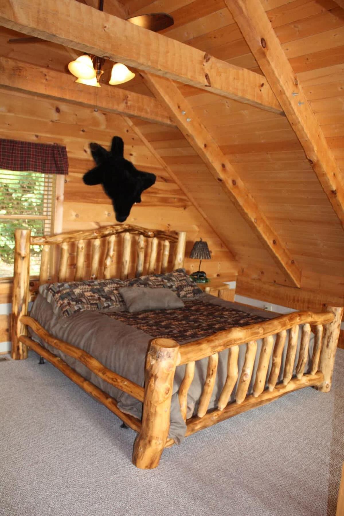 View! Private! Hot Tub,Pool Table,Fireplace,Relax! Севьервилл Экстерьер фото